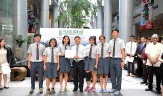 如何去新加坡留学 如何去新加坡留学